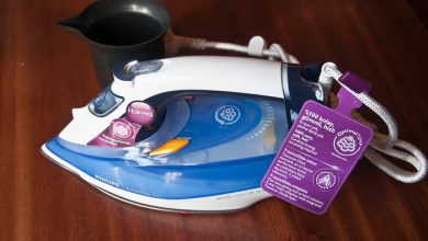 Photo of Умные утюги: новое слово в быту
