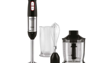 Photo of Топ-3 блендеров для здорового питания