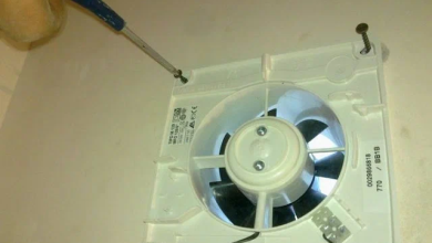 Photo of Секреты устранения шума вентиляторов