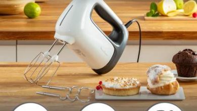 Photo of Как правильно выбрать миксер для выпечки?