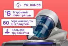 Photo of Способы ремонта пылевого пылесоса