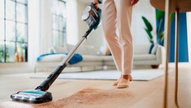 Photo of Советы по ремонту пылесоса