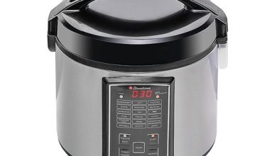 Photo of Топ-5 мультиварок на рынке