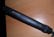 Photo of Способы ремонта утюжка для волос