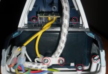 Photo of Как самостоятельно починить утюжок?