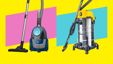 Photo of Простые советы по выбору пылесоса