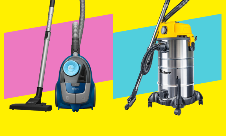 Photo of Простые советы по выбору пылесоса