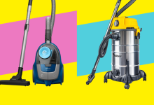 Photo of Как выбрать идеальный пылесос