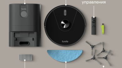 Photo of Робот-пылесос: удобство или излишество?