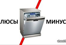 Photo of Плюсы и минусы посудомоечной машины