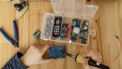 Photo of Как избежать перегрева компонентов