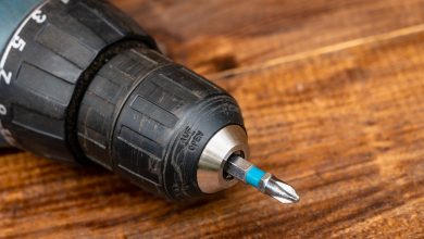 Photo of Как восстановить работу дрели?